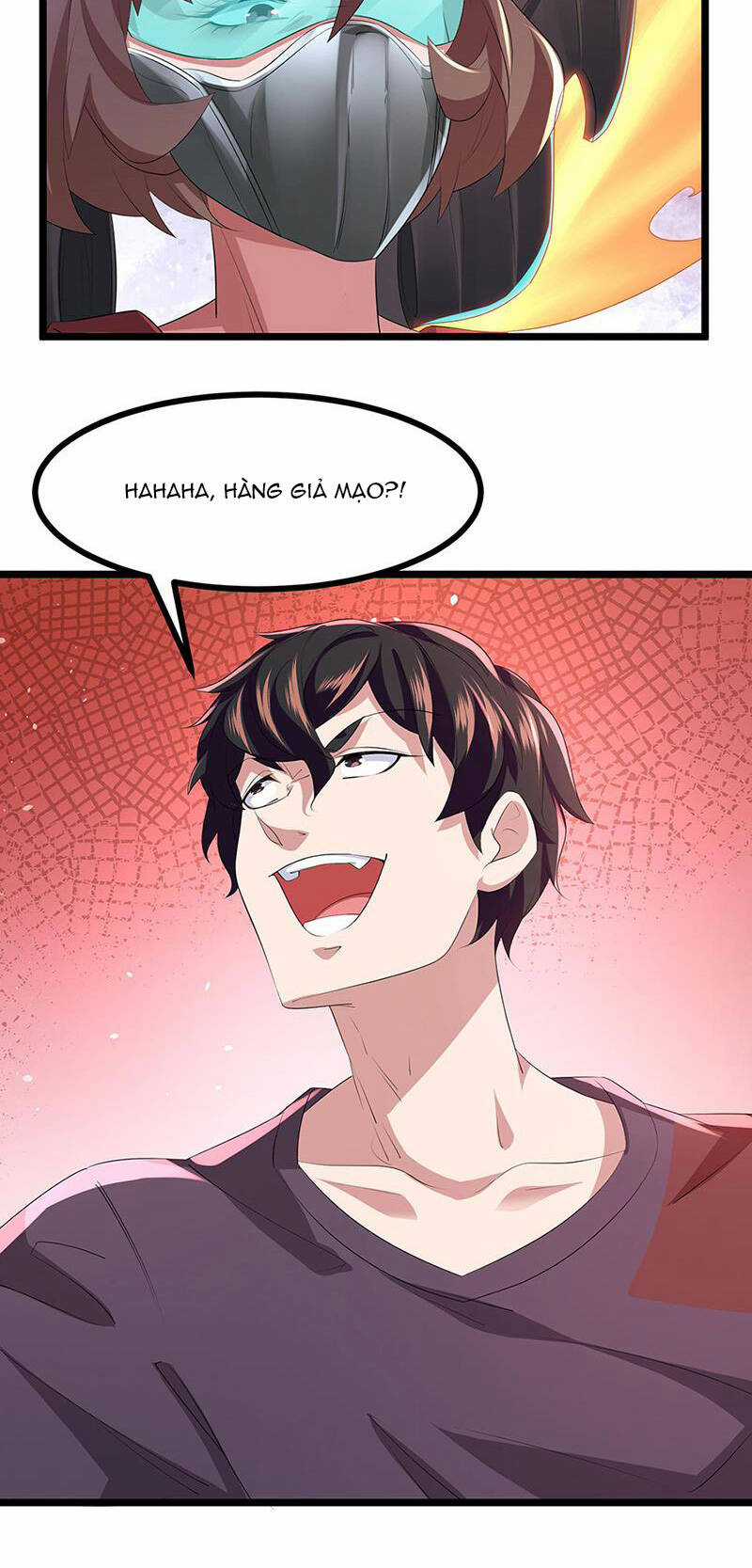 Ta Quét Phó Bản Ở Khắp Thế Giới Chapter 78 trang 28