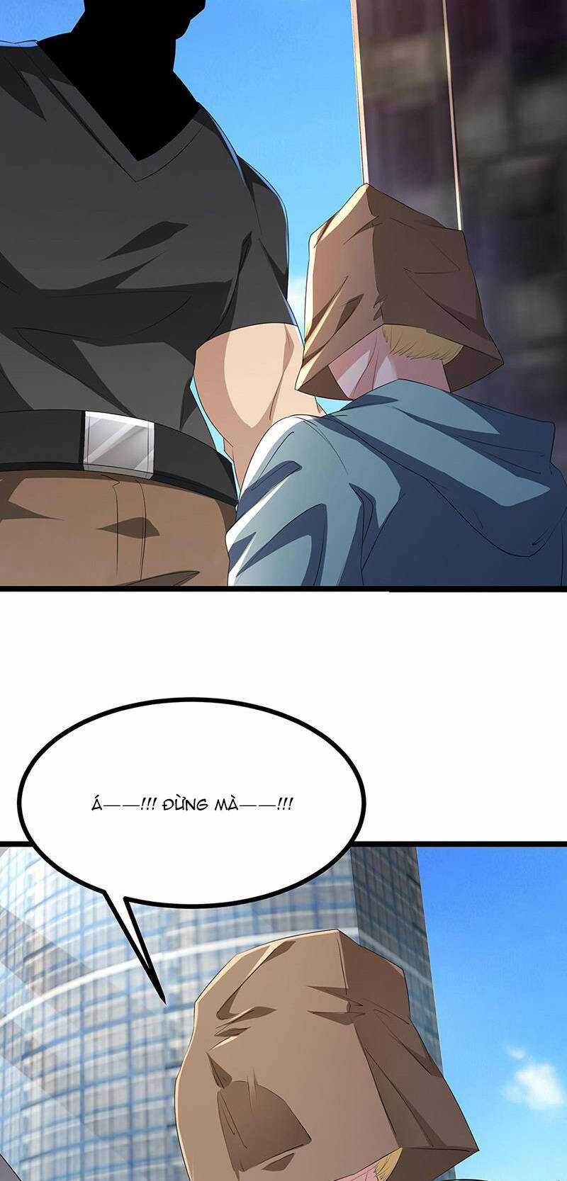 Ta Quét Phó Bản Ở Khắp Thế Giới Chapter 78 trang 30