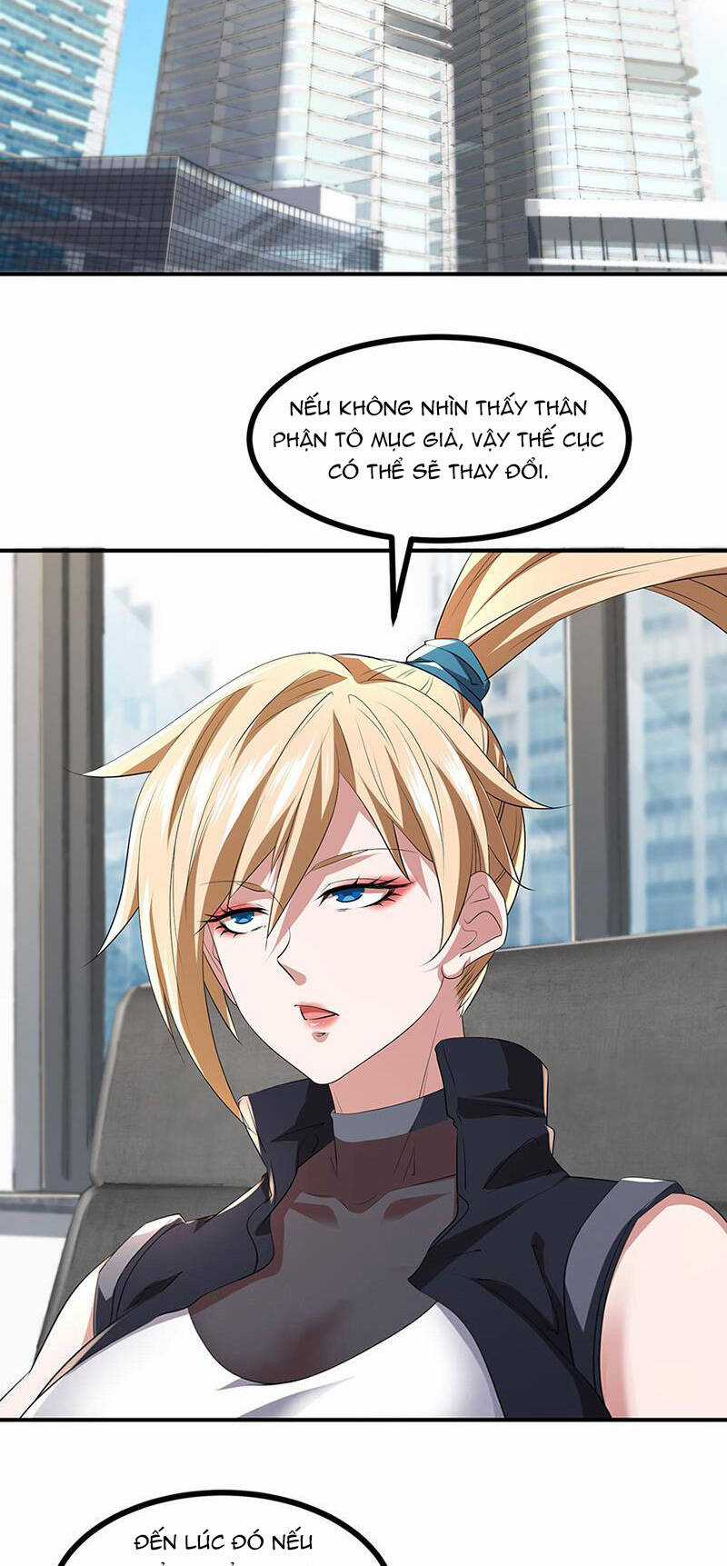 Ta Quét Phó Bản Ở Khắp Thế Giới Chapter 78 trang 7