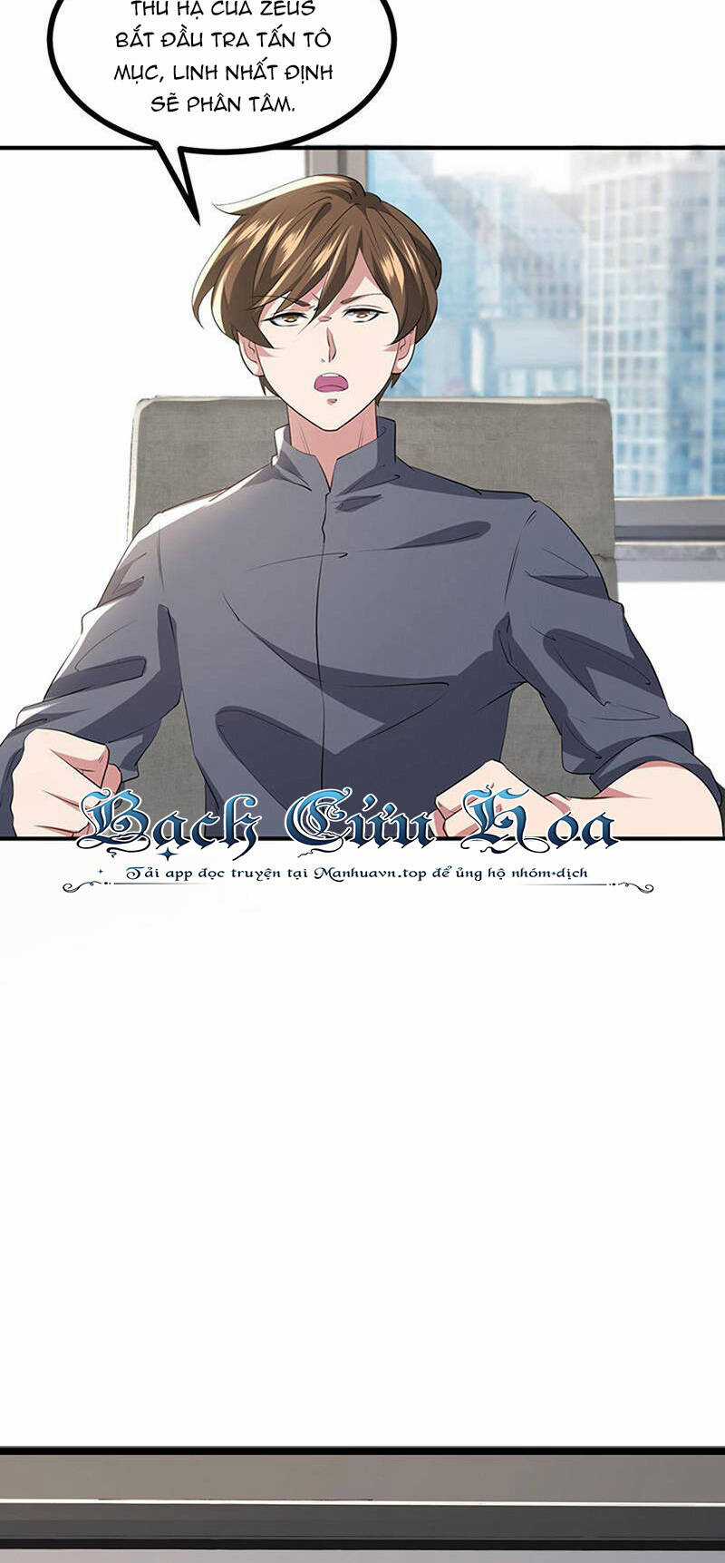 Ta Quét Phó Bản Ở Khắp Thế Giới Chapter 78 trang 8