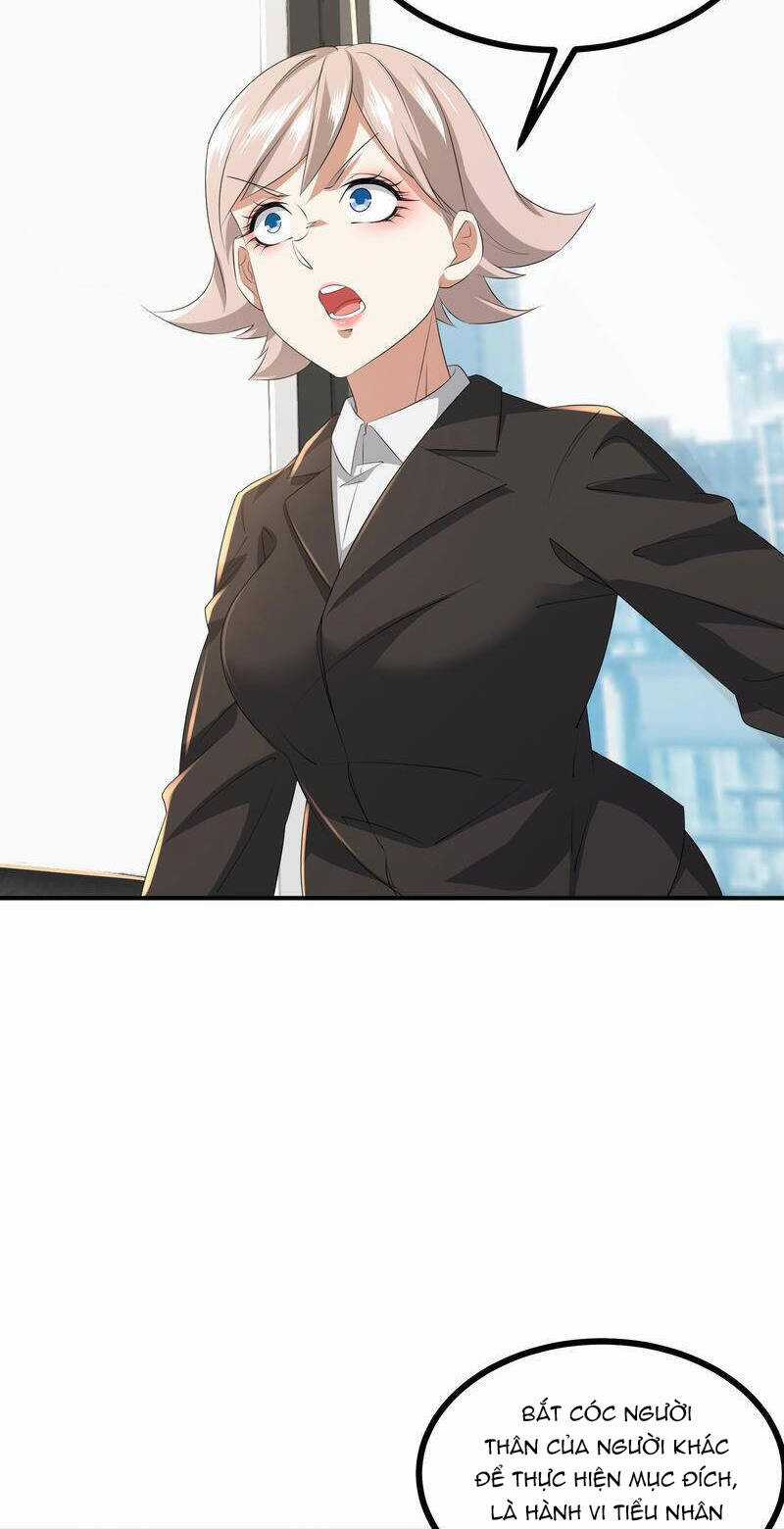 Ta Quét Phó Bản Ở Khắp Thế Giới Chapter 79 trang 18