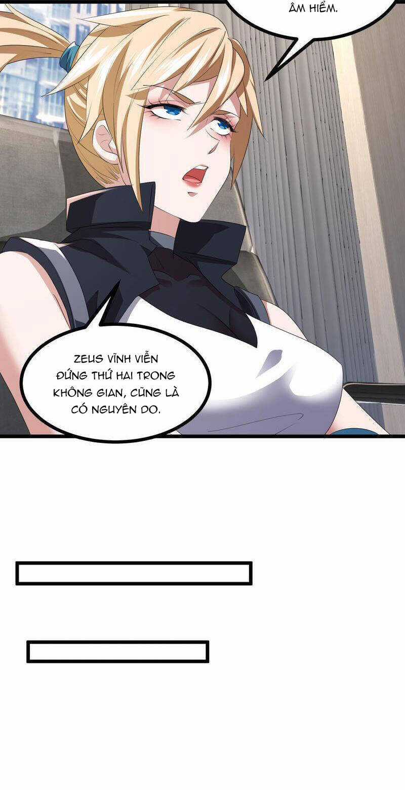Ta Quét Phó Bản Ở Khắp Thế Giới Chapter 79 trang 19