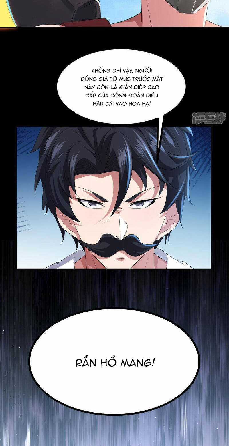 Ta Quét Phó Bản Ở Khắp Thế Giới Chapter 79 trang 32