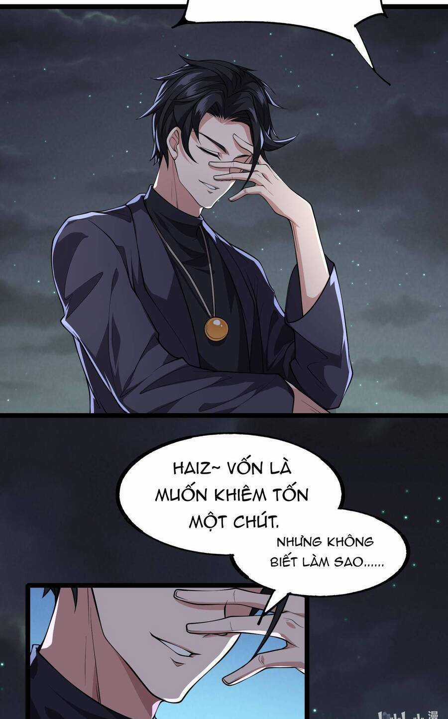 Ta Quét Phó Bản Ở Khắp Thế Giới Chapter 8 trang 10