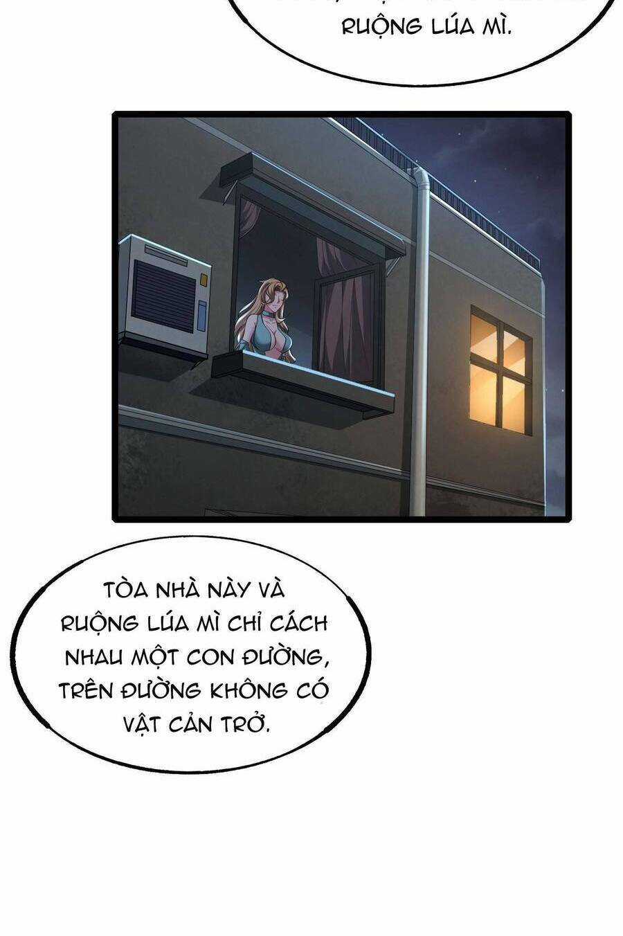 Ta Quét Phó Bản Ở Khắp Thế Giới Chapter 8 trang 32