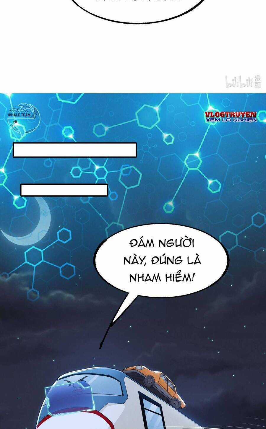 Ta Quét Phó Bản Ở Khắp Thế Giới Chapter 8 trang 36