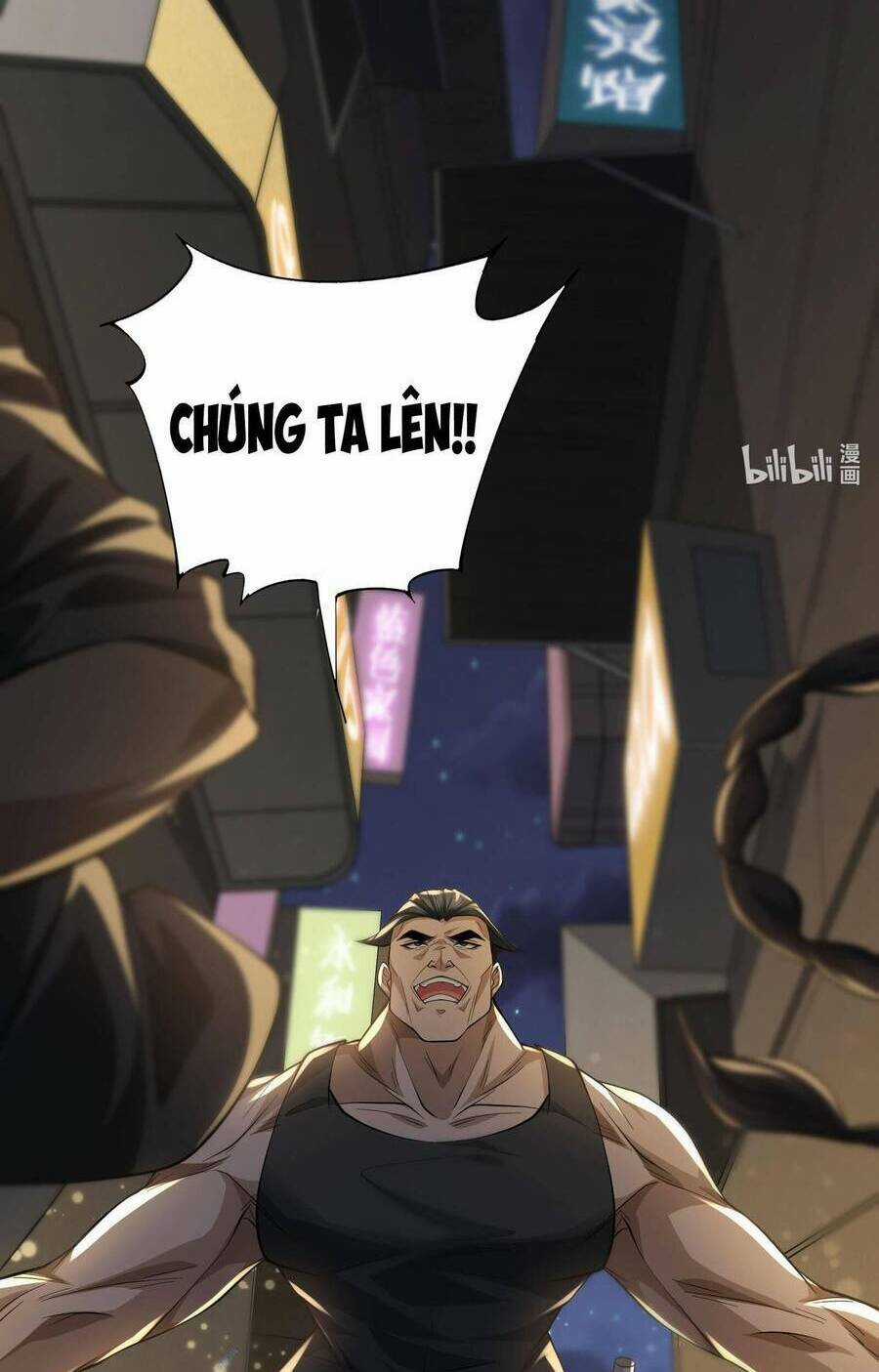 Ta Quét Phó Bản Ở Khắp Thế Giới Chapter 8 trang 43