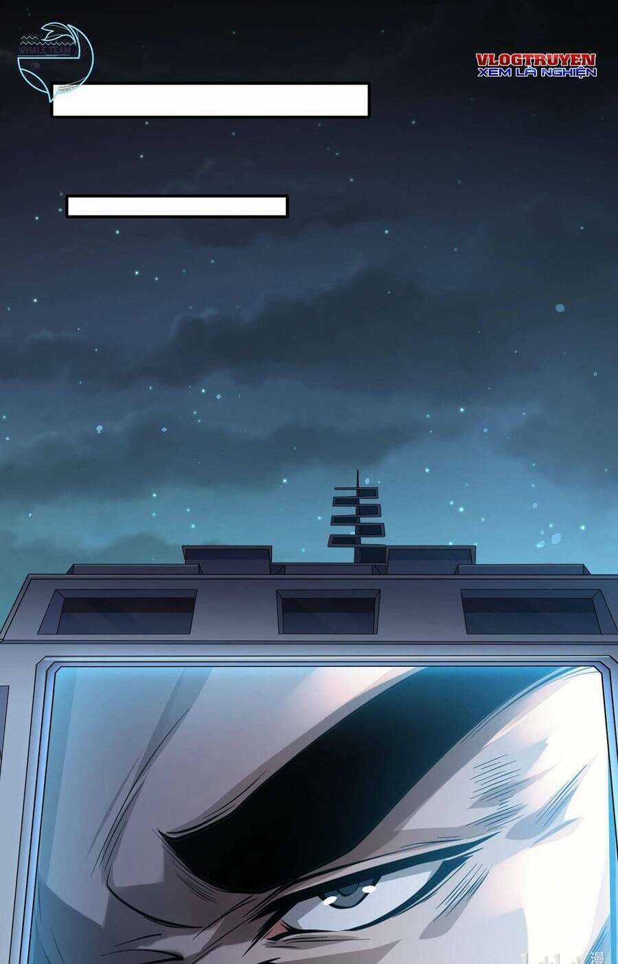 Ta Quét Phó Bản Ở Khắp Thế Giới Chapter 8 trang 48