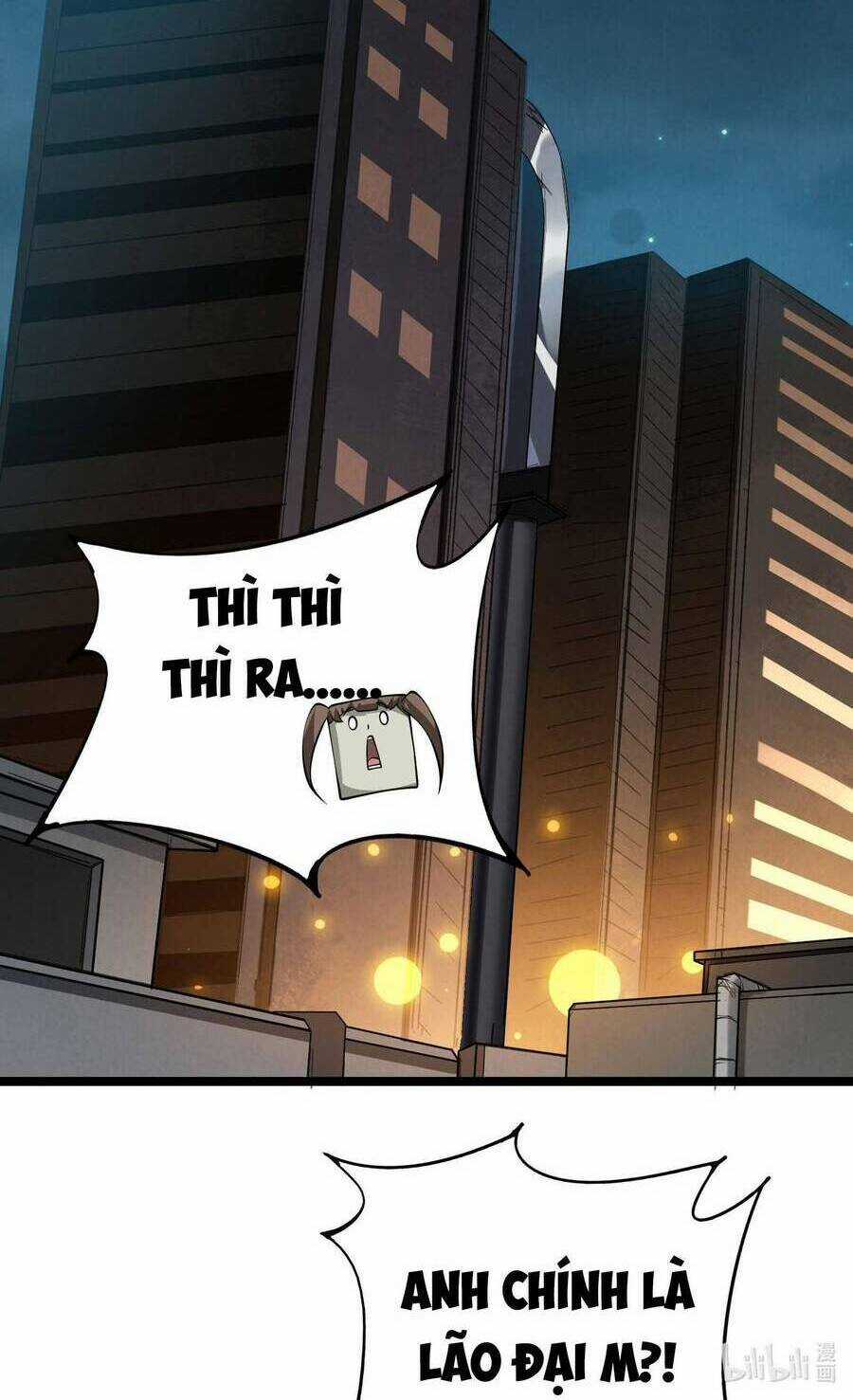 Ta Quét Phó Bản Ở Khắp Thế Giới Chapter 8 trang 9