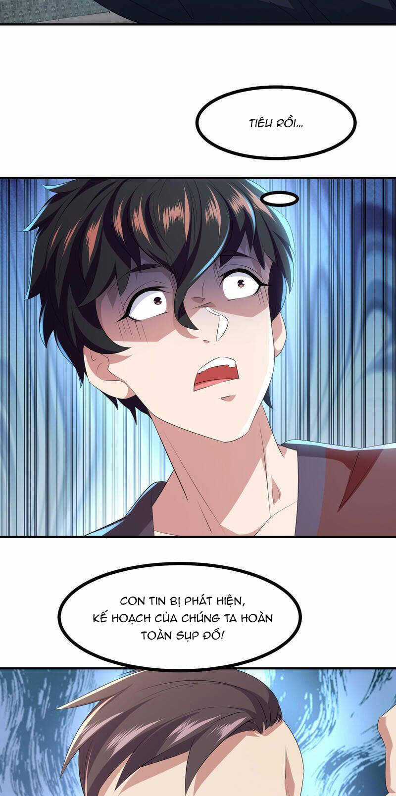 Ta Quét Phó Bản Ở Khắp Thế Giới Chapter 80 trang 18