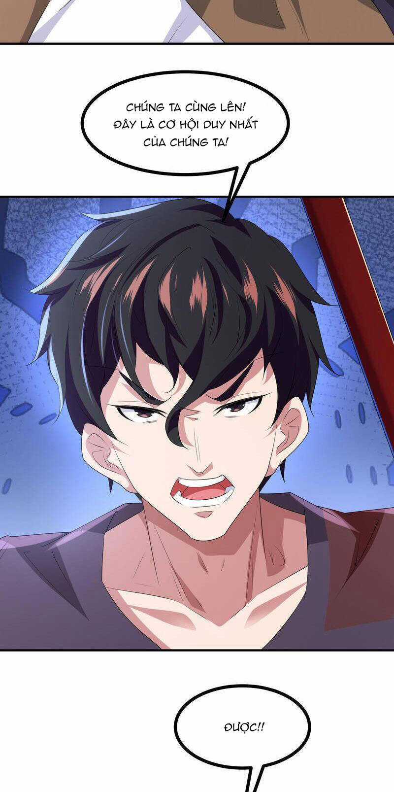 Ta Quét Phó Bản Ở Khắp Thế Giới Chapter 80 trang 26