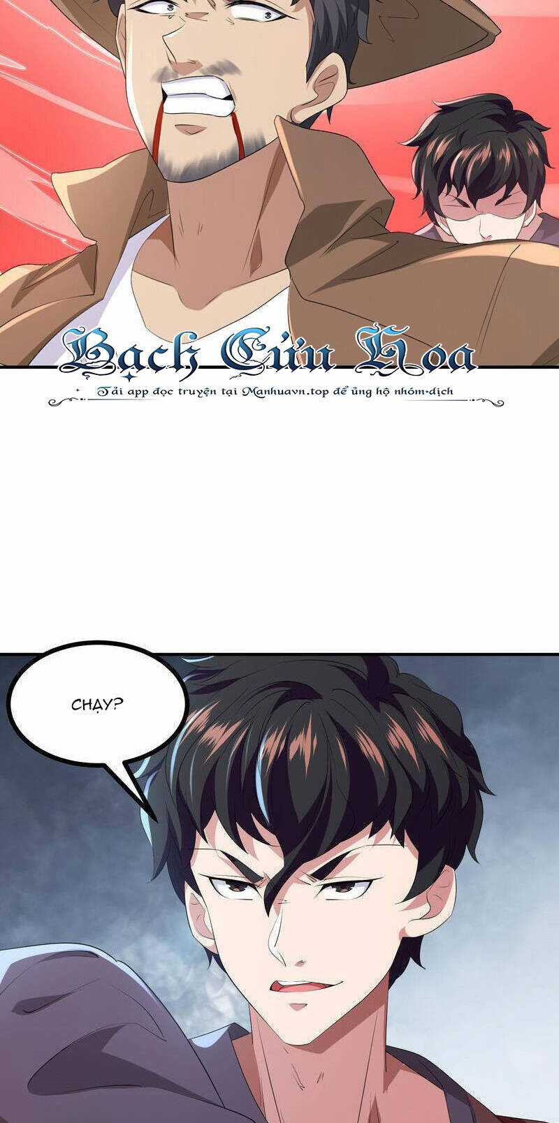 Ta Quét Phó Bản Ở Khắp Thế Giới Chapter 80 trang 29