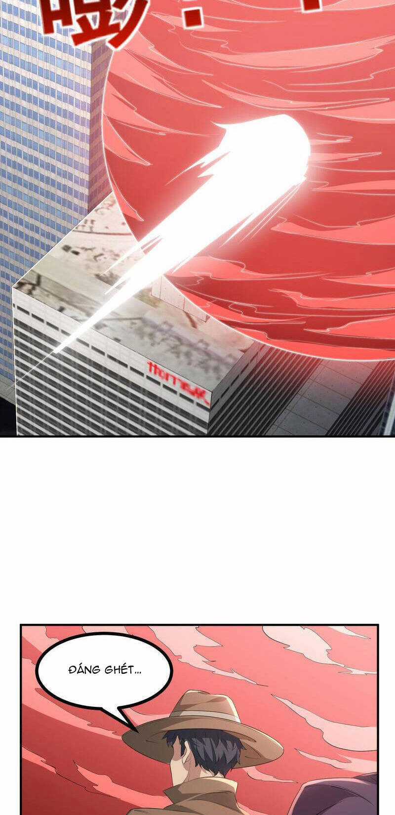 Ta Quét Phó Bản Ở Khắp Thế Giới Chapter 80 trang 9