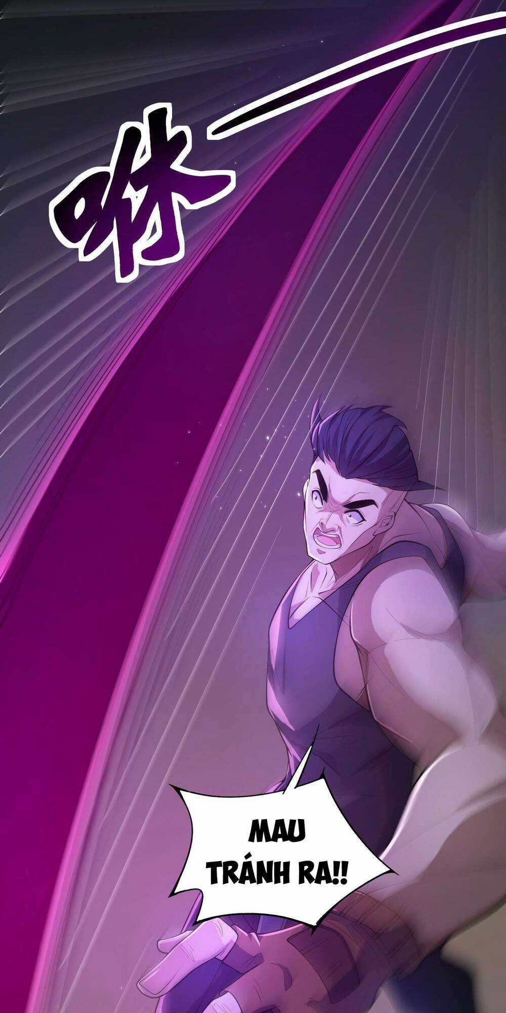 Ta Quét Phó Bản Ở Khắp Thế Giới Chapter 9 trang 10