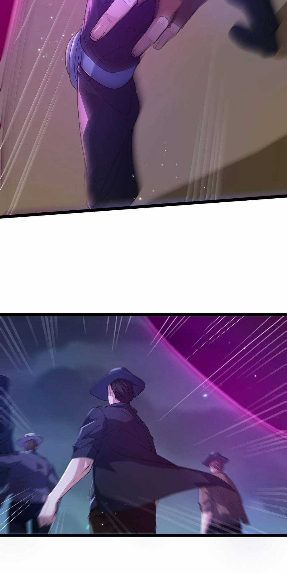 Ta Quét Phó Bản Ở Khắp Thế Giới Chapter 9 trang 11