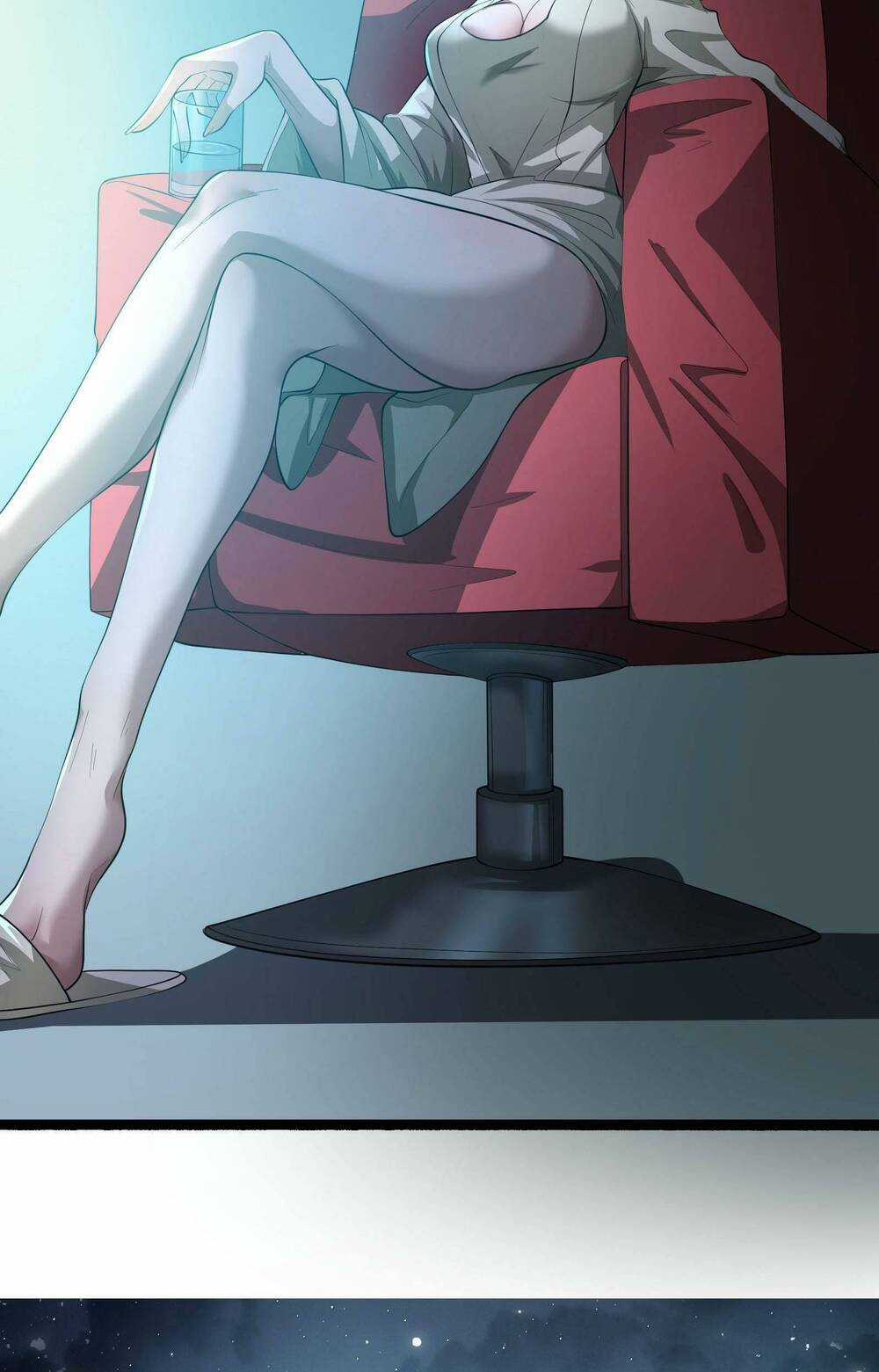 Ta Quét Phó Bản Ở Khắp Thế Giới Chapter 9 trang 21