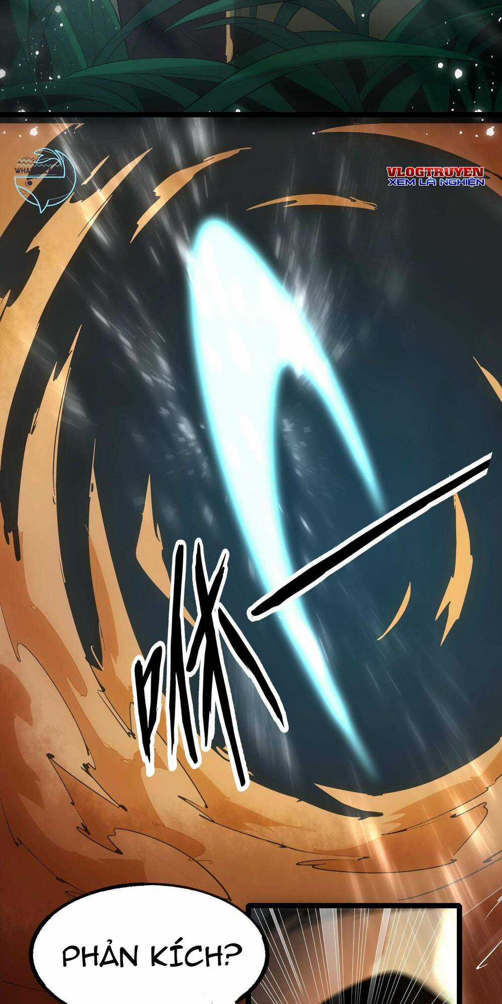 Ta Quét Phó Bản Ở Khắp Thế Giới Chapter 9 trang 23