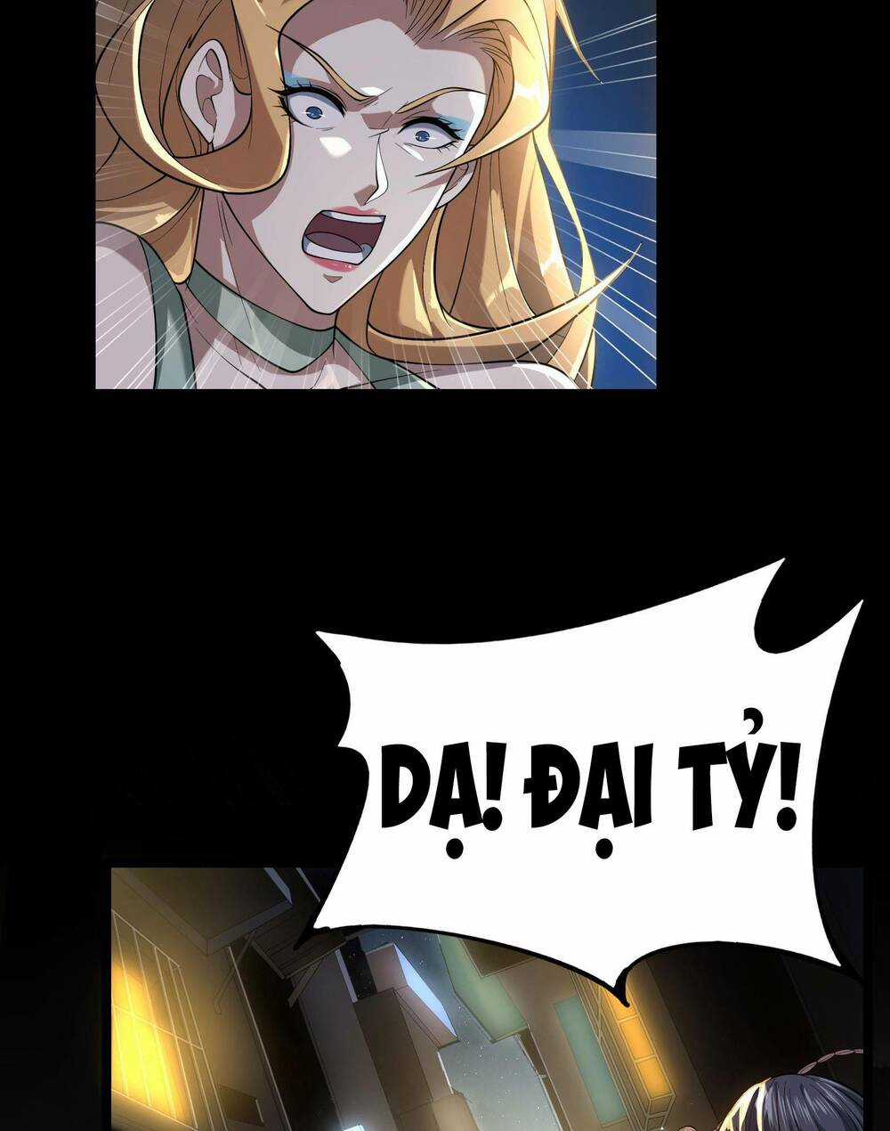 Ta Quét Phó Bản Ở Khắp Thế Giới Chapter 9 trang 28