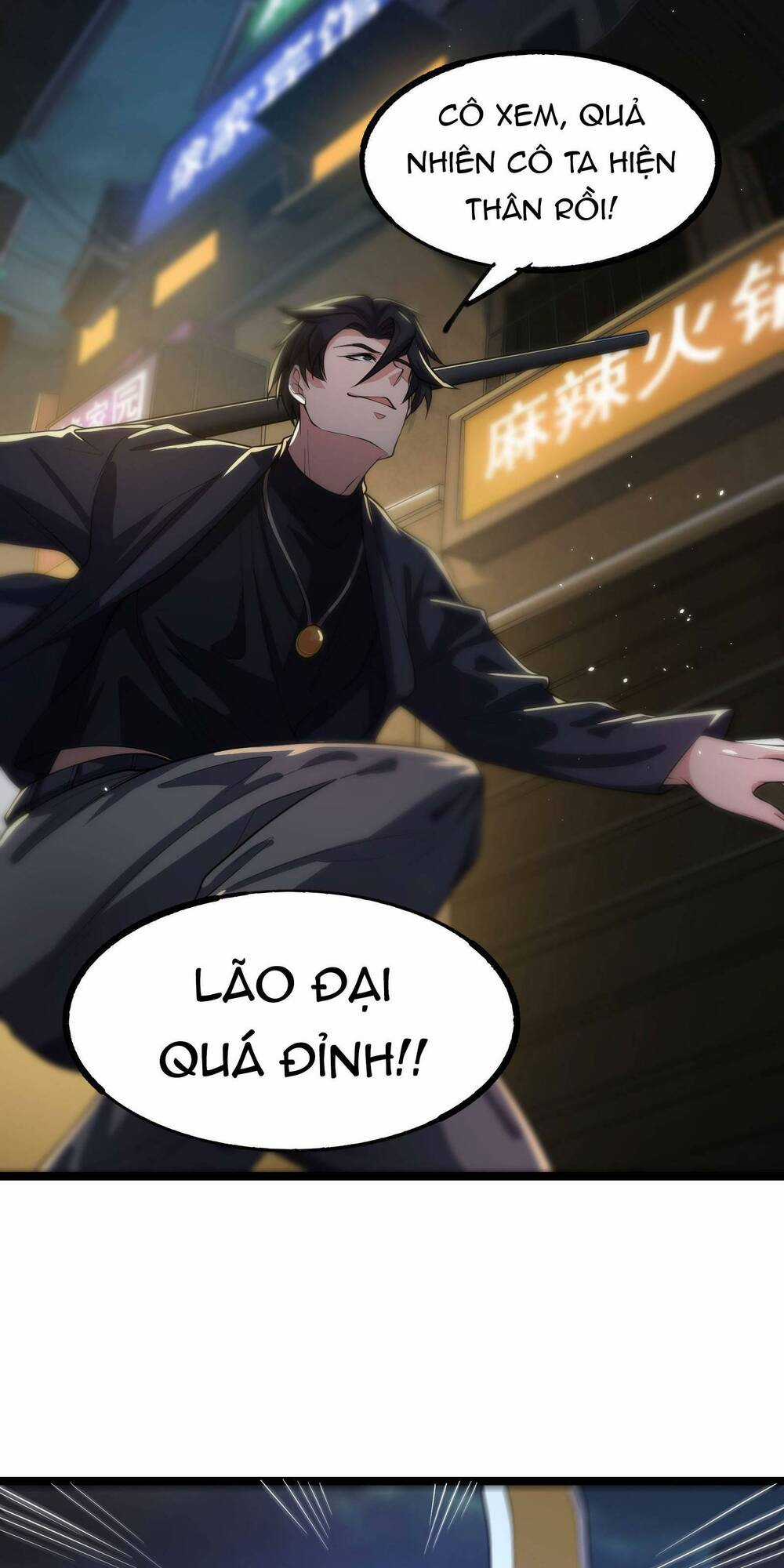 Ta Quét Phó Bản Ở Khắp Thế Giới Chapter 9 trang 33