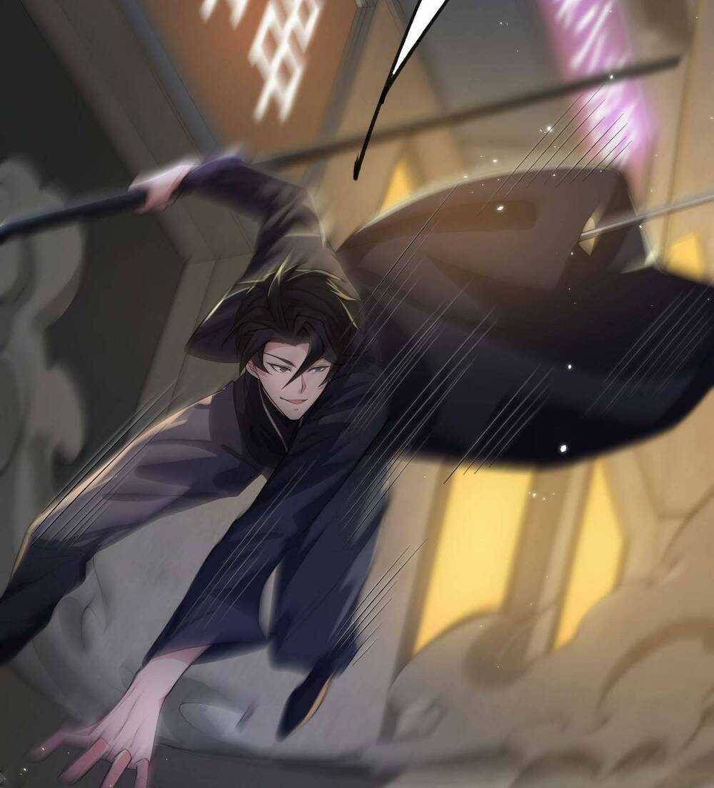 Ta Quét Phó Bản Ở Khắp Thế Giới Chapter 9 trang 35