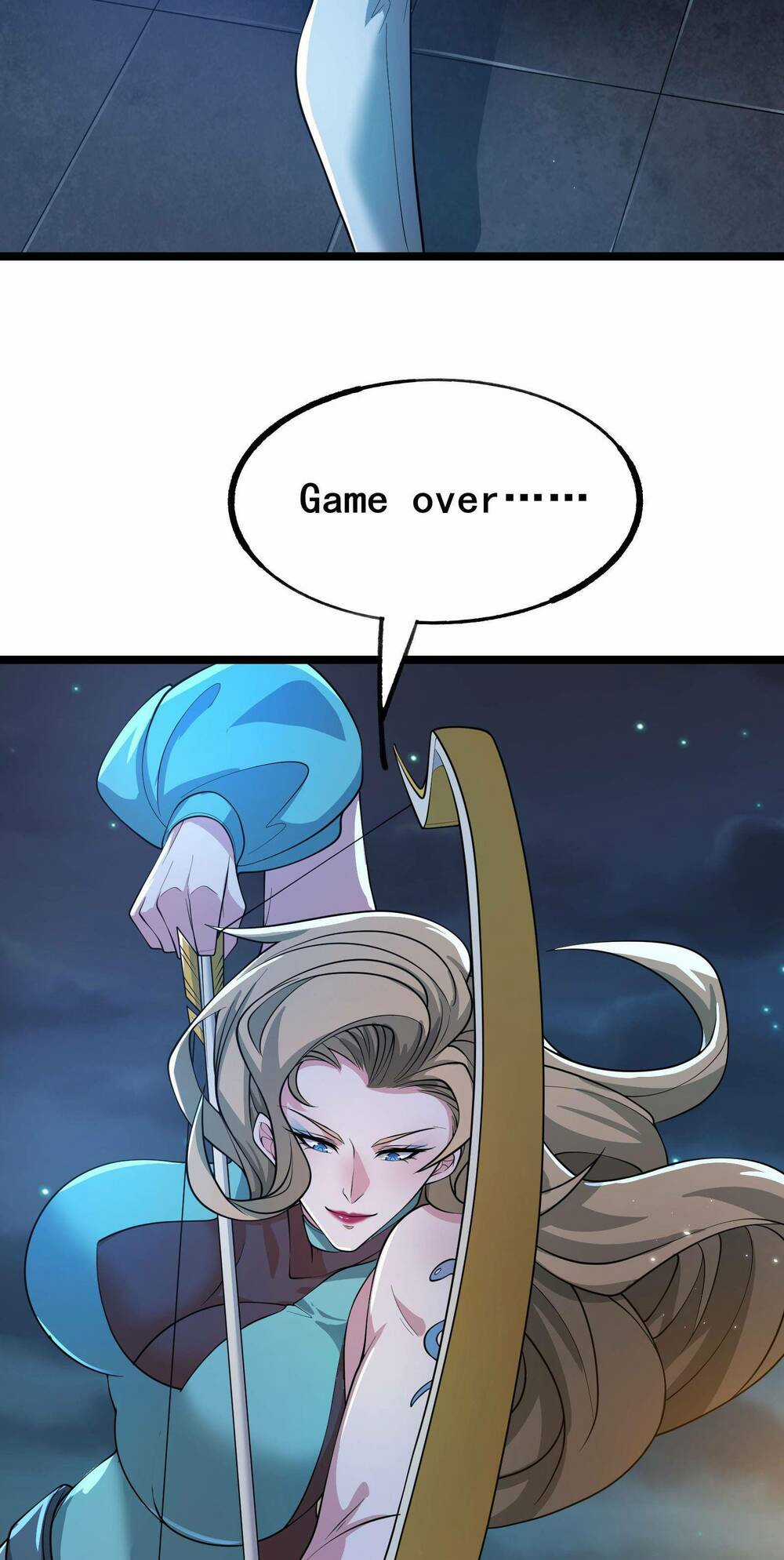 Ta Quét Phó Bản Ở Khắp Thế Giới Chapter 9 trang 41