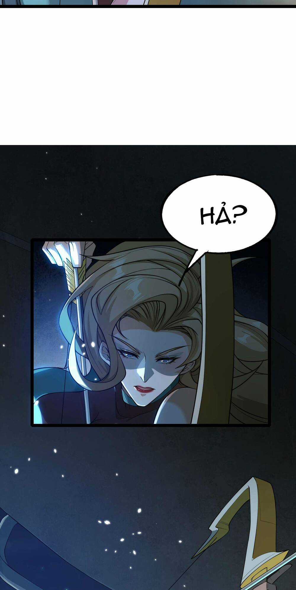 Ta Quét Phó Bản Ở Khắp Thế Giới Chapter 9 trang 42