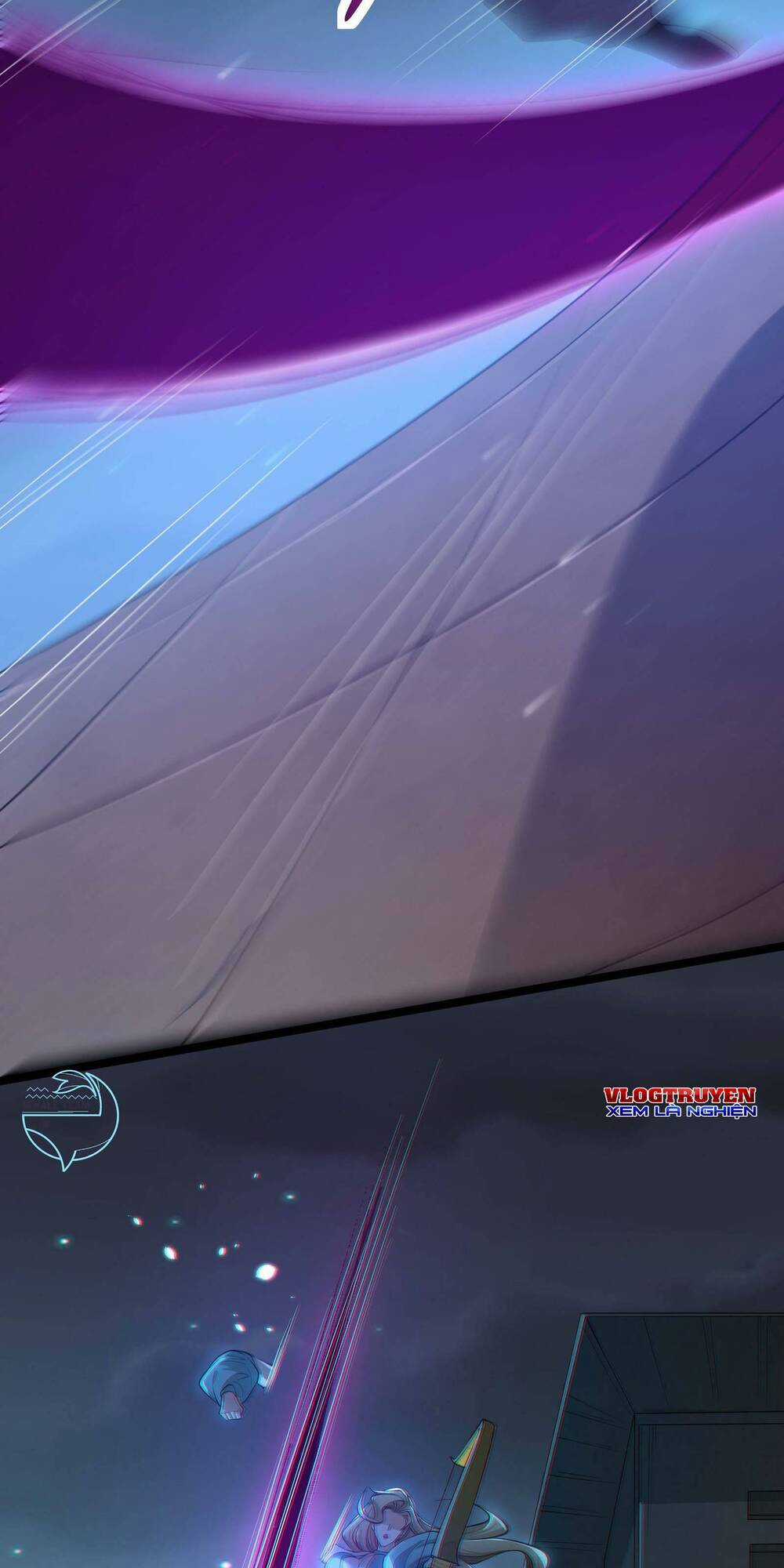 Ta Quét Phó Bản Ở Khắp Thế Giới Chapter 9 trang 45