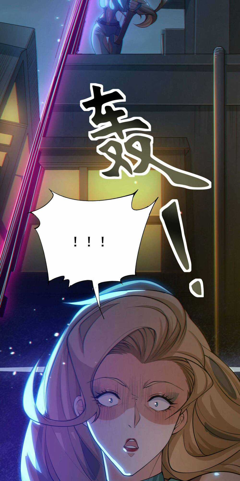 Ta Quét Phó Bản Ở Khắp Thế Giới Chapter 9 trang 46