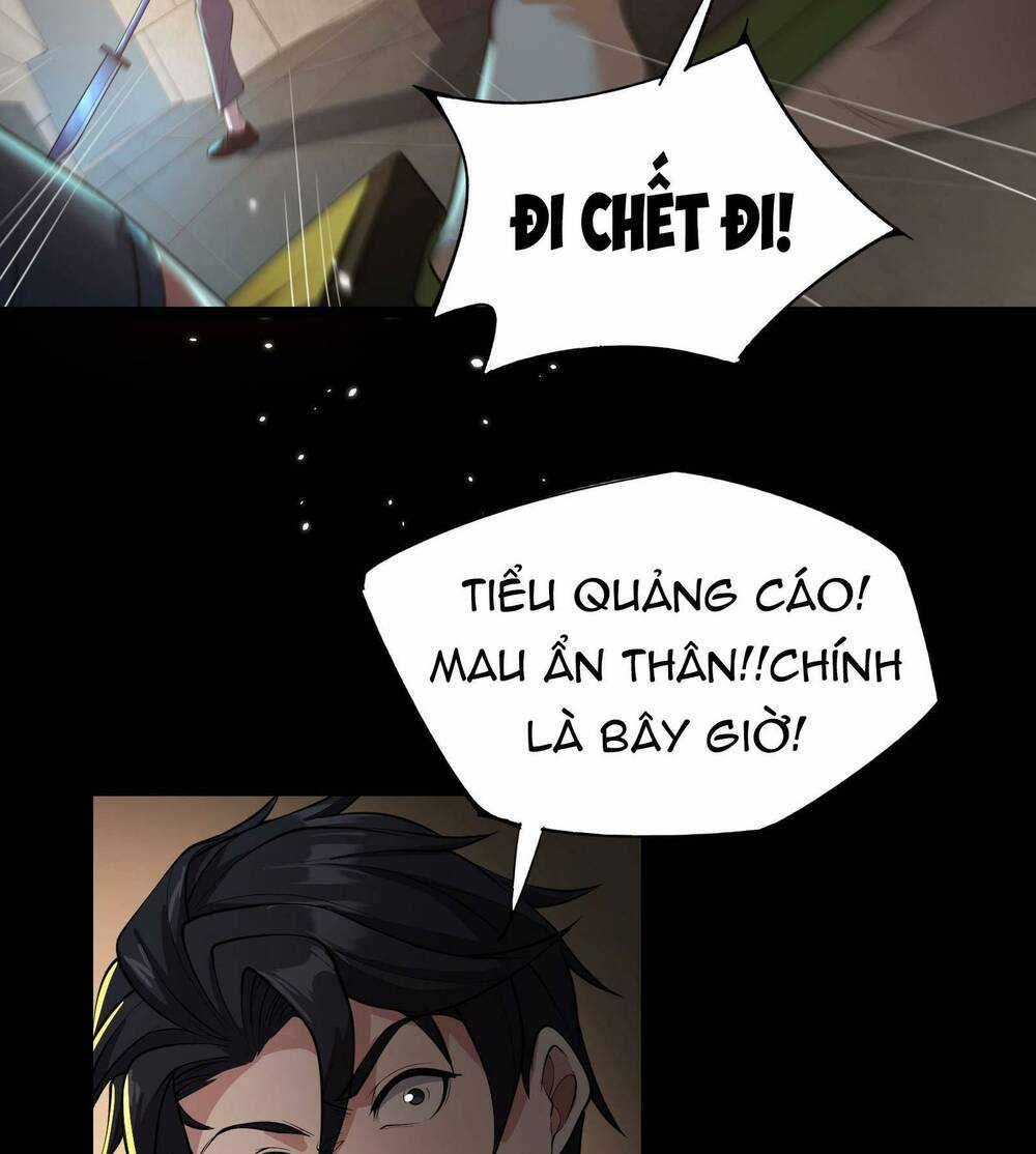 Ta Quét Phó Bản Ở Khắp Thế Giới Chapter 9 trang 48