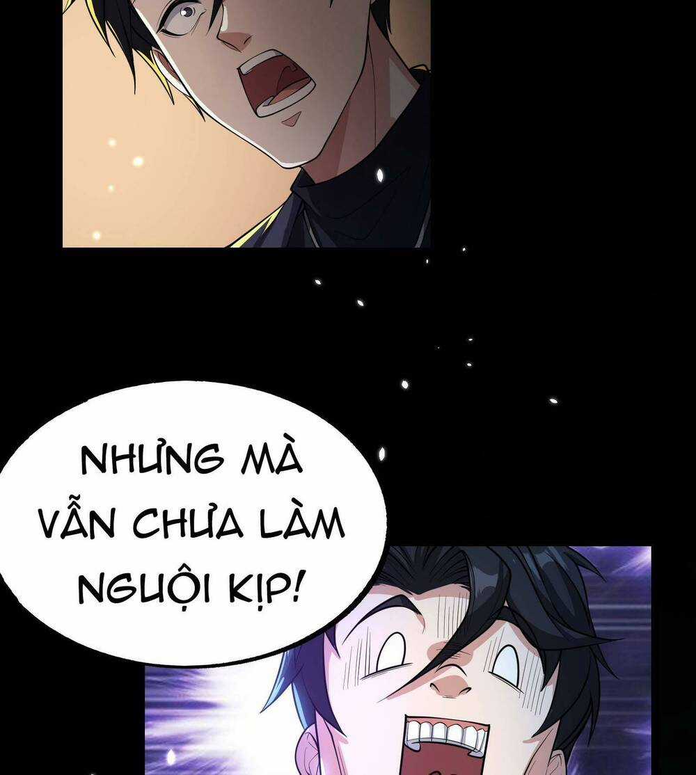 Ta Quét Phó Bản Ở Khắp Thế Giới Chapter 9 trang 49