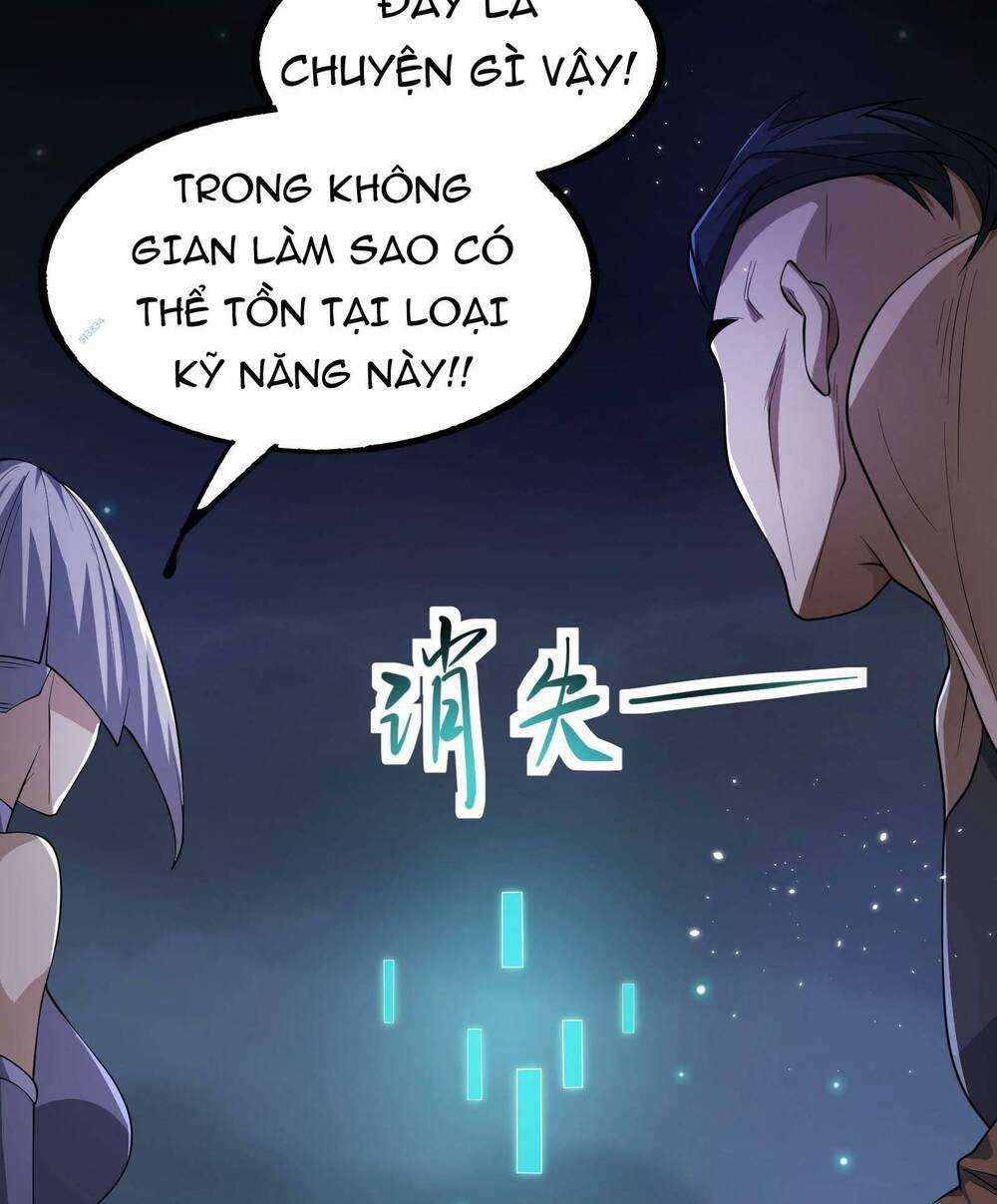 Ta Quét Phó Bản Ở Khắp Thế Giới Chapter 9 trang 7