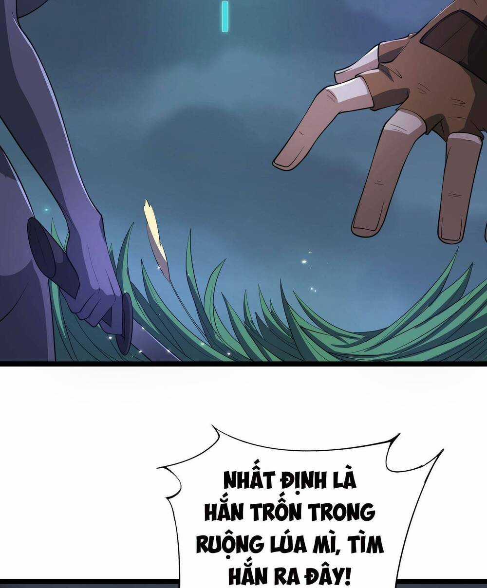 Ta Quét Phó Bản Ở Khắp Thế Giới Chapter 9 trang 8