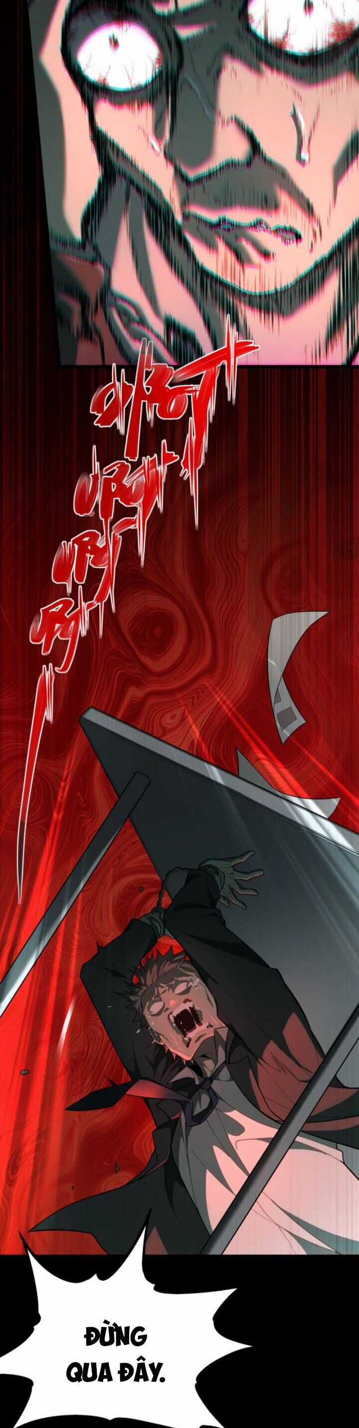 Ta Sáng Tạo Truyền Thuyết Đô Thị Quà tặng đô thị Chapter 1 trang 13