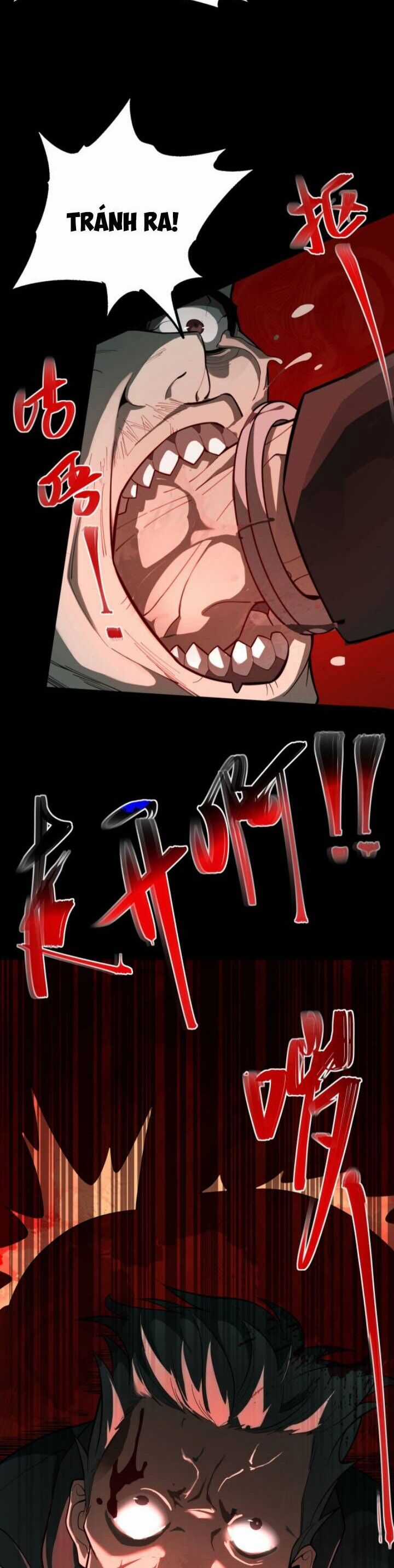 Ta Sáng Tạo Truyền Thuyết Đô Thị Quà tặng đô thị Chapter 1 trang 14