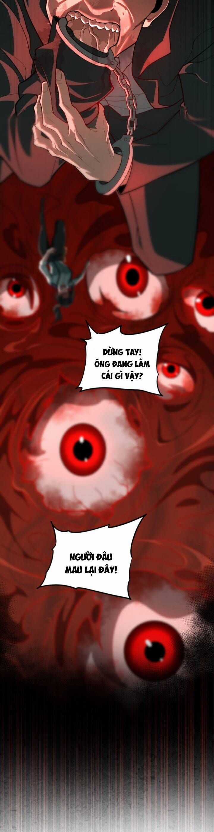 Ta Sáng Tạo Truyền Thuyết Đô Thị Quà tặng đô thị Chapter 1 trang 15