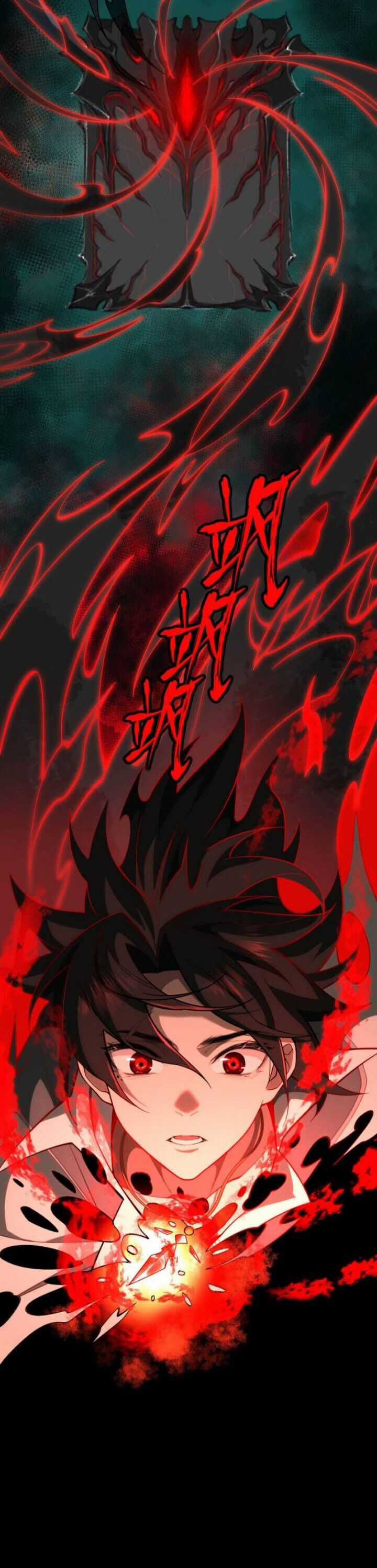 Ta Sáng Tạo Truyền Thuyết Đô Thị Quà tặng đô thị Chapter 1 trang 29