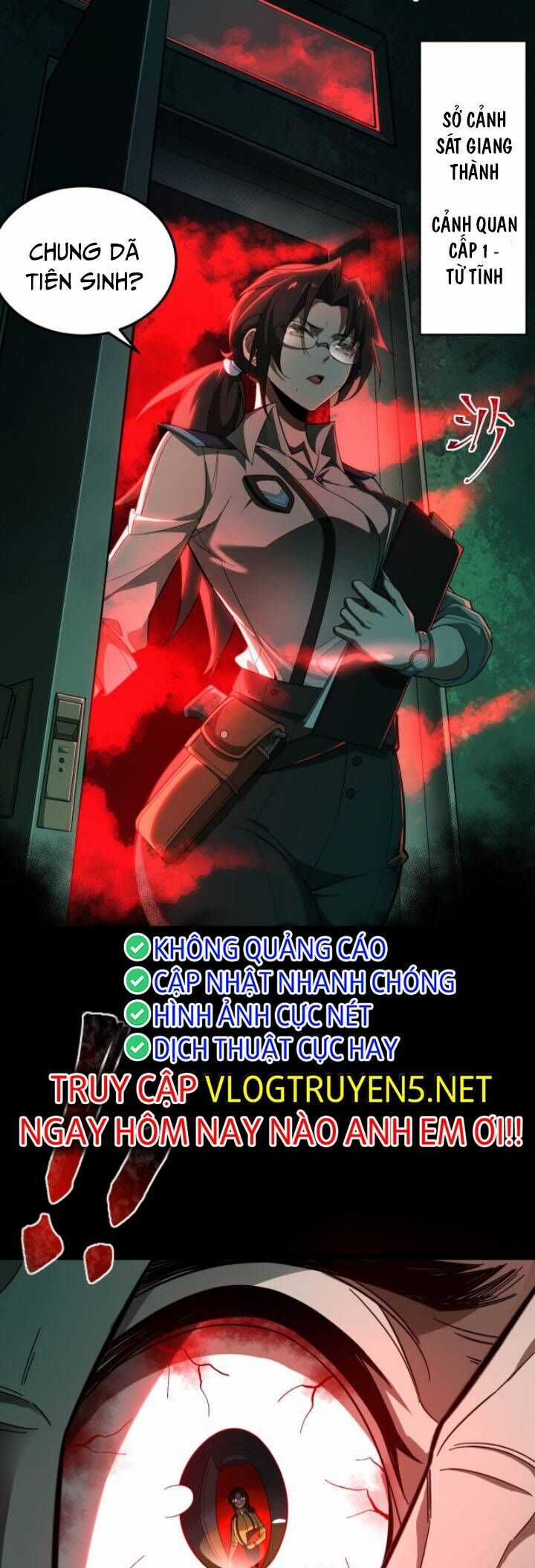 Ta Sáng Tạo Truyền Thuyết Đô Thị Quà tặng đô thị Chapter 1 trang 3