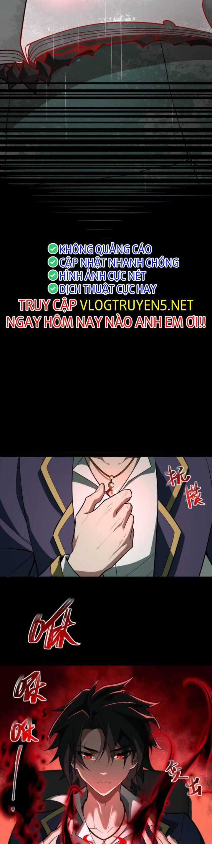 Ta Sáng Tạo Truyền Thuyết Đô Thị Quà tặng đô thị Chapter 1 trang 32