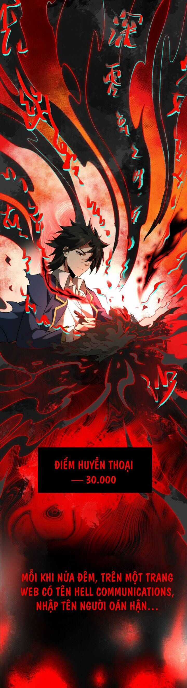 Ta Sáng Tạo Truyền Thuyết Đô Thị Quà tặng đô thị Chapter 1 trang 55