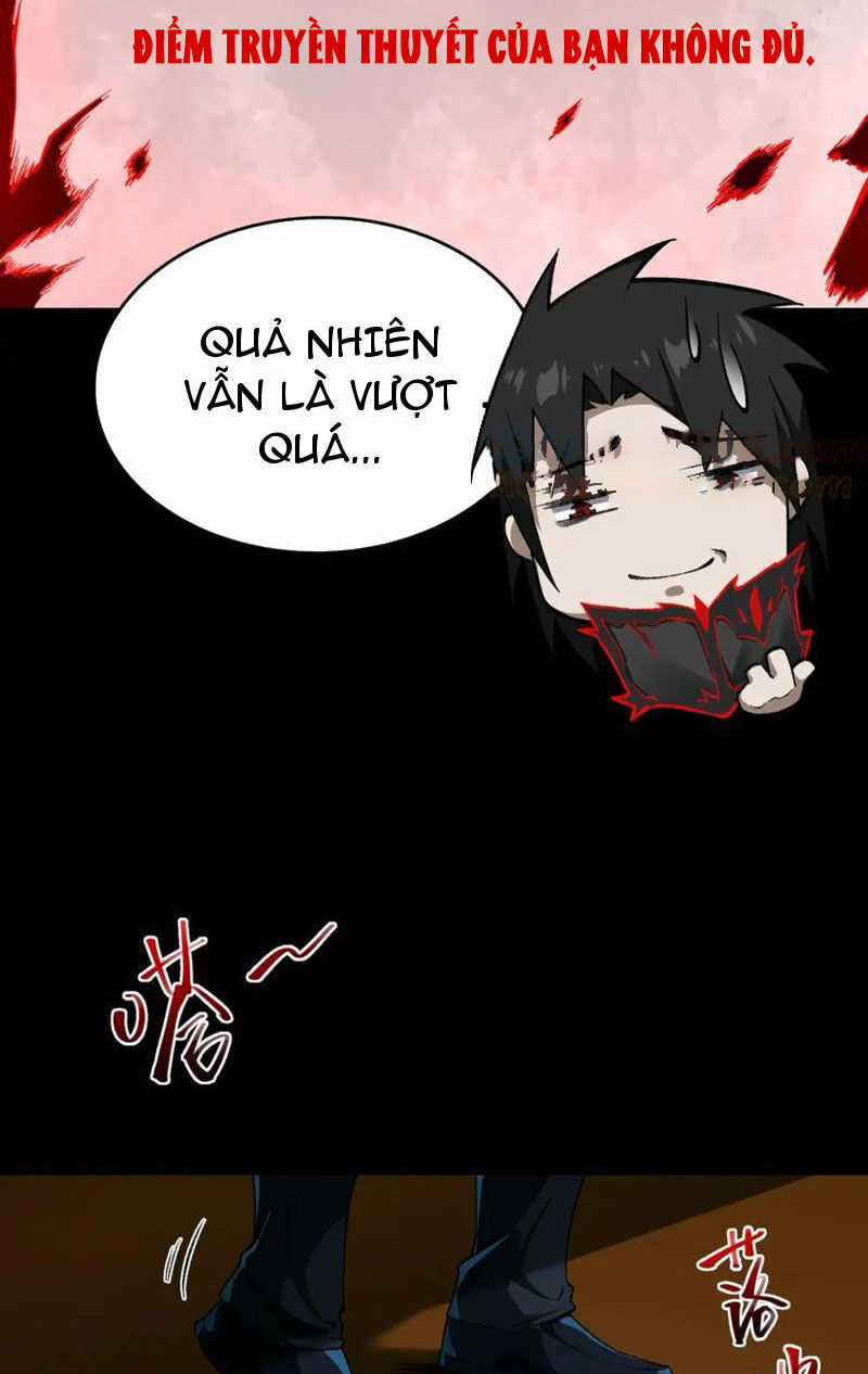 Ta Sáng Tạo Truyền Thuyết Đô Thị Quà tặng đô thị Chapter 14 trang 11