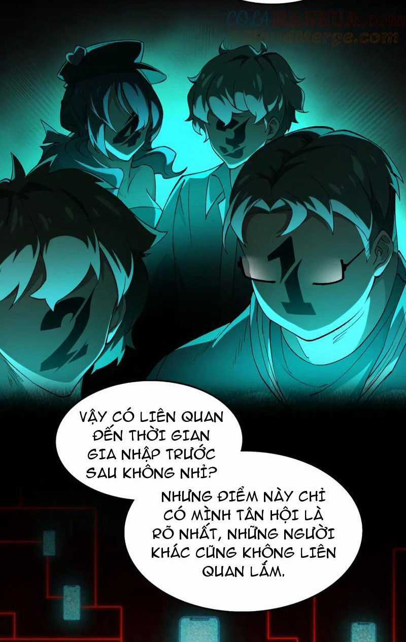 Ta Sáng Tạo Truyền Thuyết Đô Thị Quà tặng đô thị Chapter 14 trang 15