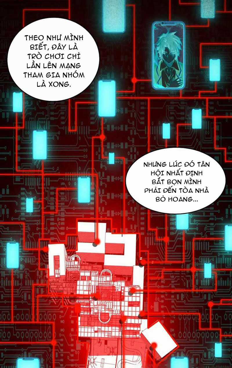 Ta Sáng Tạo Truyền Thuyết Đô Thị Quà tặng đô thị Chapter 14 trang 16