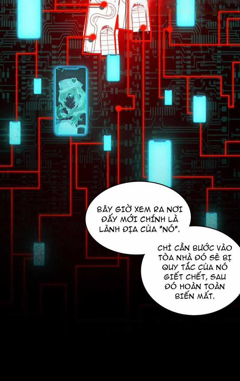 Ta Sáng Tạo Truyền Thuyết Đô Thị Quà tặng đô thị Chapter 14 trang 17