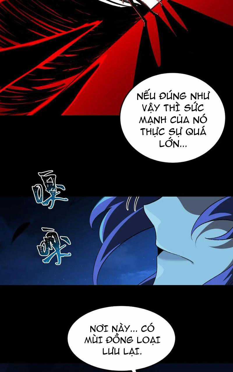 Ta Sáng Tạo Truyền Thuyết Đô Thị Quà tặng đô thị Chapter 14 trang 37