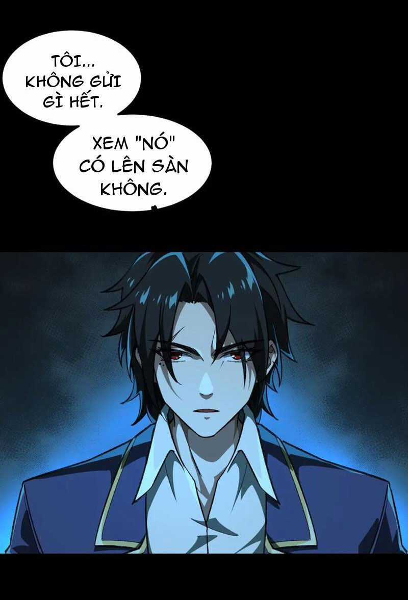Ta Sáng Tạo Truyền Thuyết Đô Thị Quà tặng đô thị Chapter 14 trang 45
