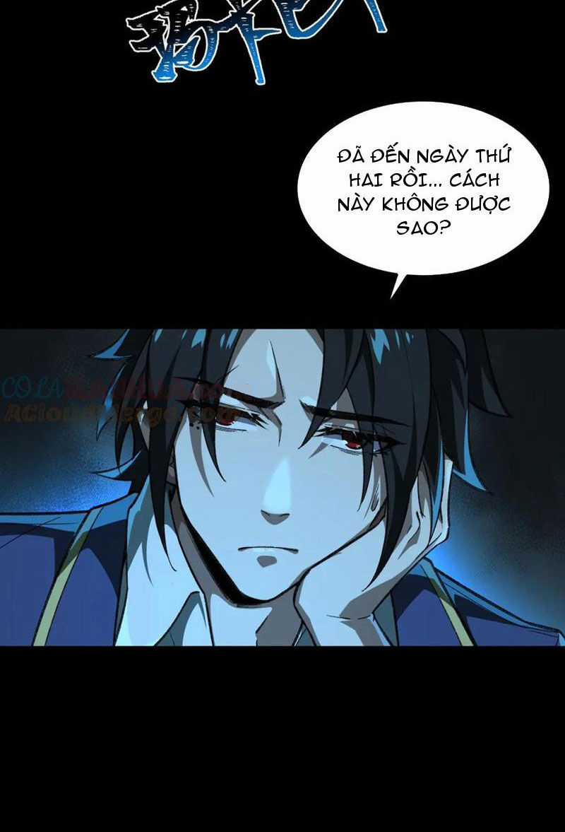 Ta Sáng Tạo Truyền Thuyết Đô Thị Quà tặng đô thị Chapter 14 trang 48