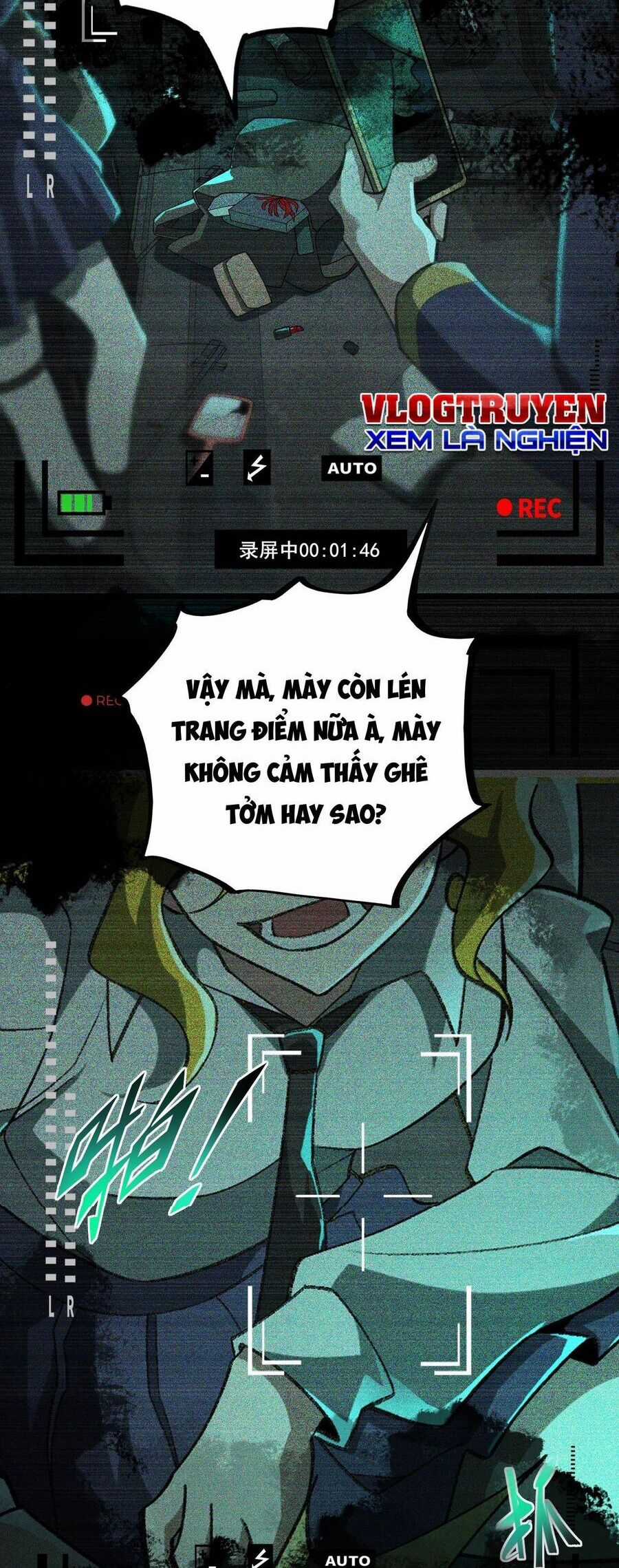 Ta Sáng Tạo Truyền Thuyết Đô Thị Quà tặng đô thị Chapter 2 trang 2