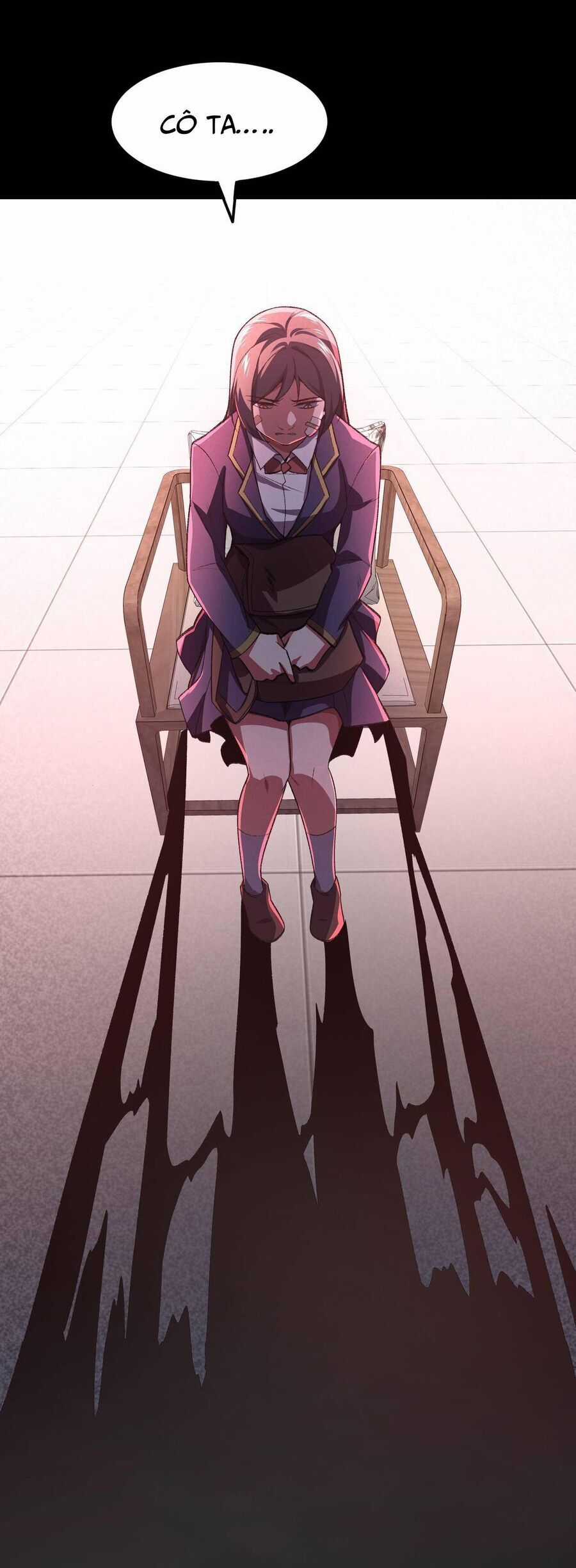 Ta Sáng Tạo Truyền Thuyết Đô Thị Quà tặng đô thị Chapter 2 trang 21