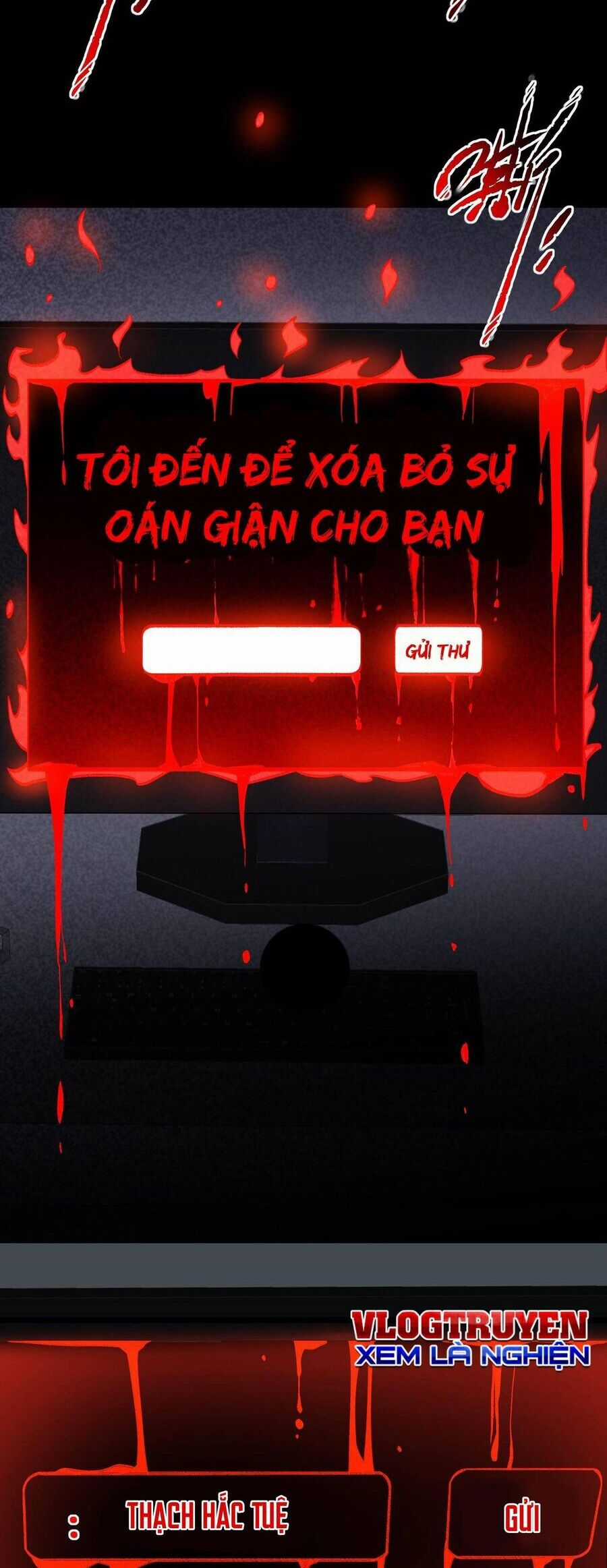 Ta Sáng Tạo Truyền Thuyết Đô Thị Quà tặng đô thị Chapter 2 trang 25