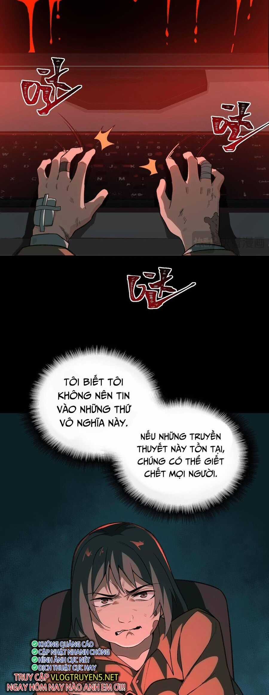 Ta Sáng Tạo Truyền Thuyết Đô Thị Quà tặng đô thị Chapter 2 trang 26